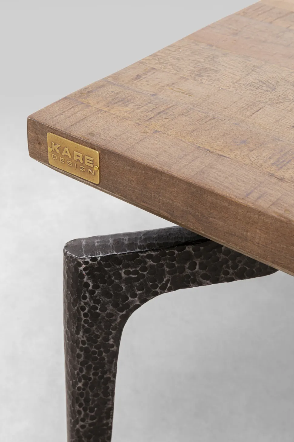 KARE Design Eettafel Bug Figaro 200x90cm Shop