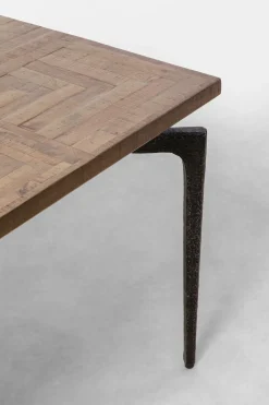 KARE Design Eettafel Bug Figaro 200x90cm Shop