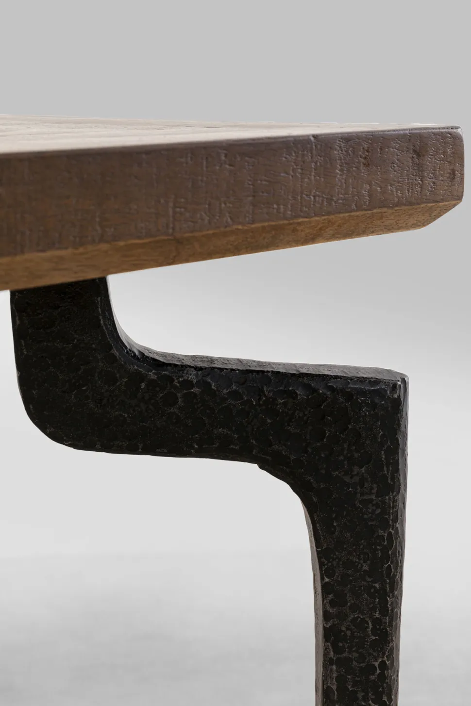 KARE Design Eettafel Bug Figaro 200x90cm Shop