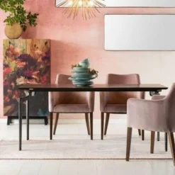KARE Design Eettafel Bug 200x90cm Hot