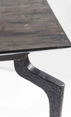 KARE Design Eettafel Bug 200x90cm Hot