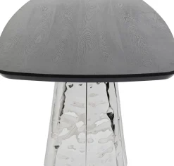 KARE Design Eettafel Caldera 220x110cm Cheap