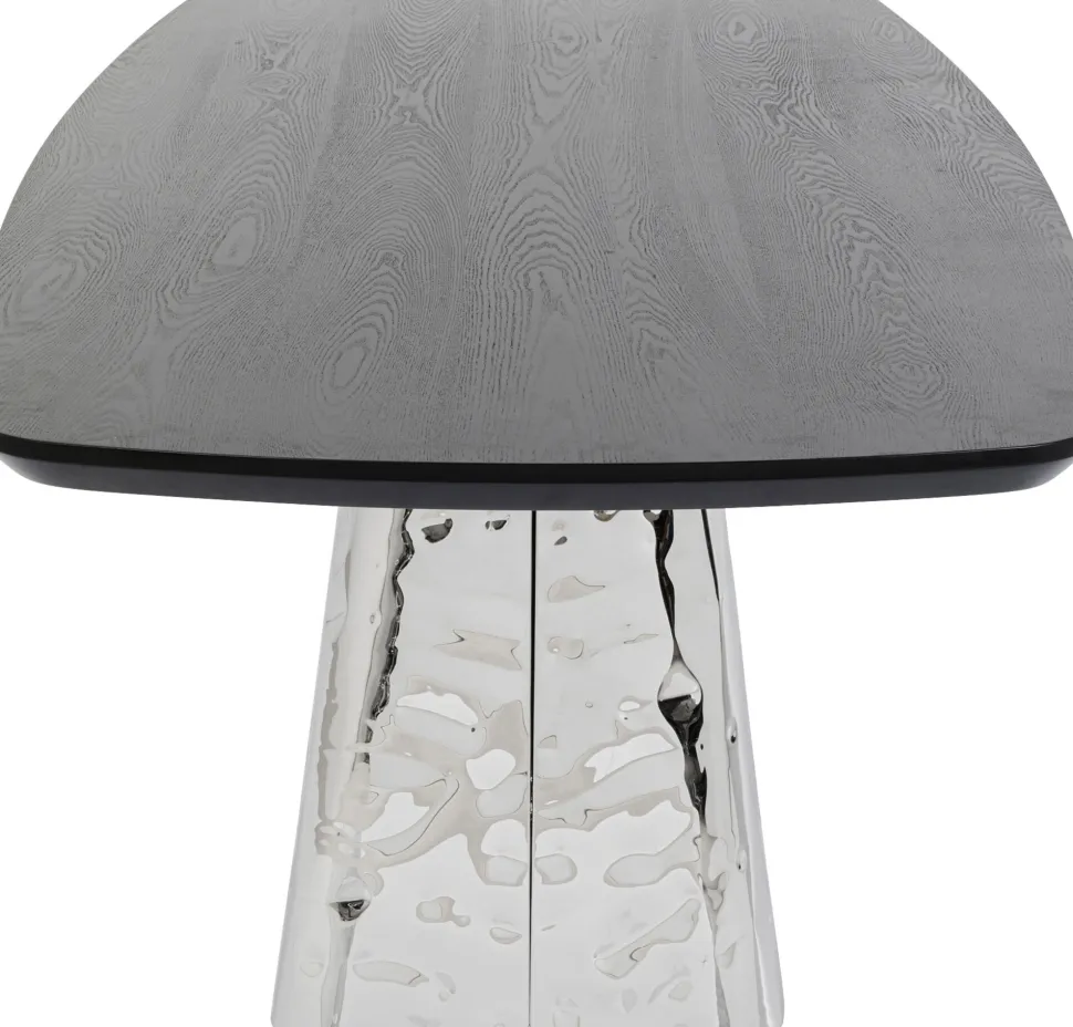 KARE Design Eettafel Caldera 220x110cm Cheap