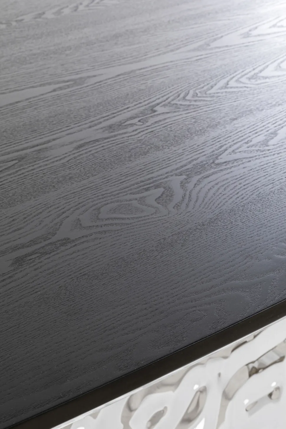KARE Design Eettafel Caldera 220x110cm Cheap