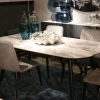 KARE Design Eettafel Catania 180x90cm Discount