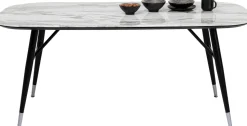 KARE Design Eettafel Catania 180x90cm Discount