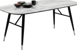 KARE Design Eettafel Catania 180x90cm Discount