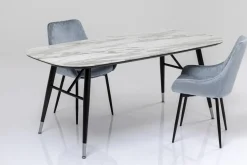 KARE Design Eettafel Catania 180x90cm Discount
