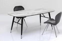 KARE Design Eettafel Catania 180x90cm Discount
