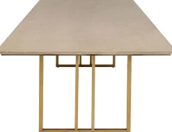 KARE Design Eettafel Cesaro 200x100cm Shop