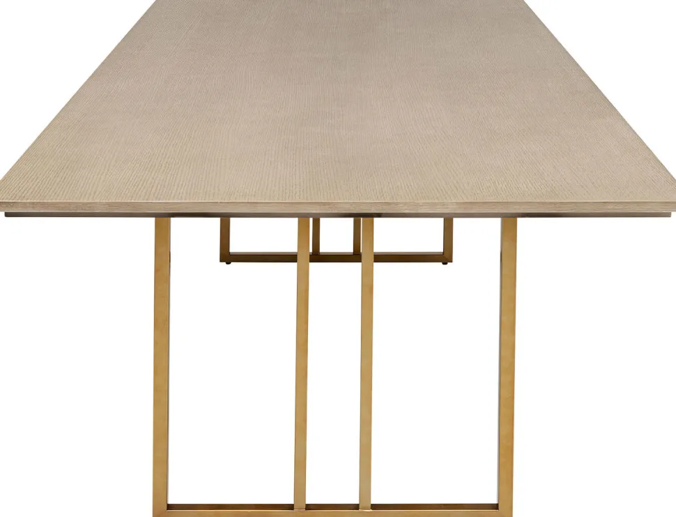 KARE Design Eettafel Cesaro 200x100cm Shop