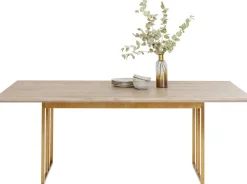 KARE Design Eettafel Cesaro 200x100cm Shop