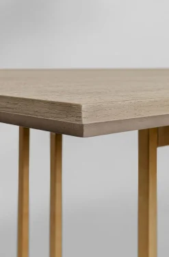 KARE Design Eettafel Cesaro 200x100cm Shop