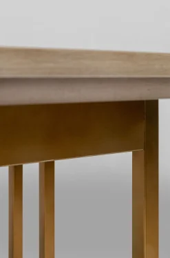 KARE Design Eettafel Cesaro 200x100cm Shop