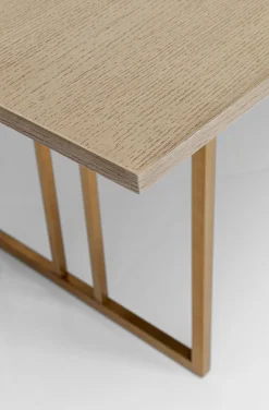 KARE Design Eettafel Cesaro 200x100cm Shop
