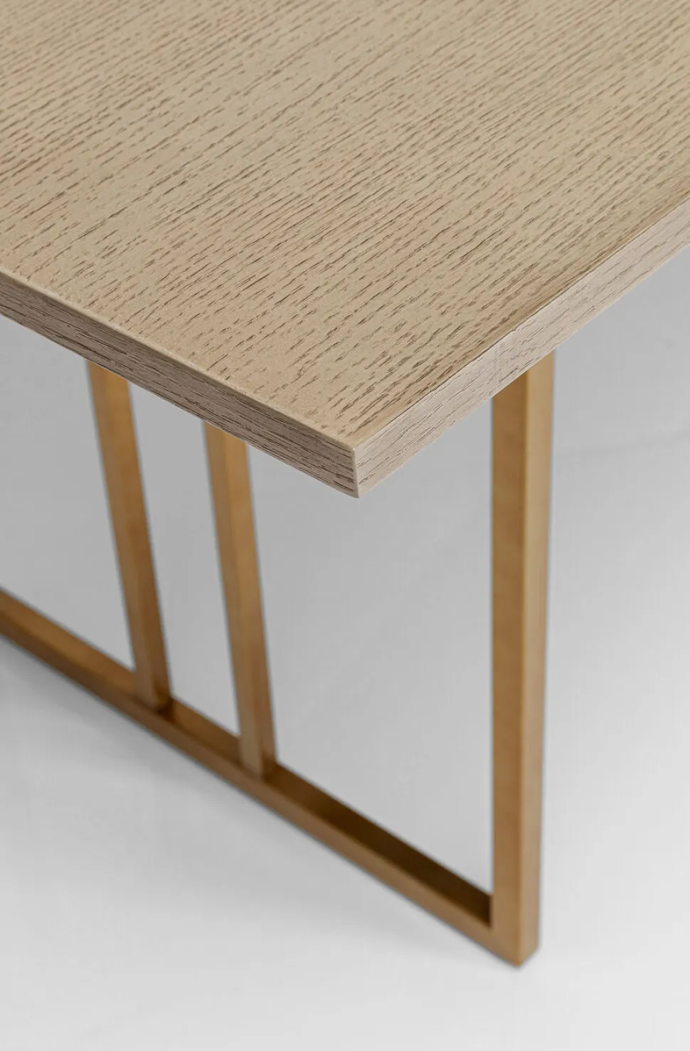 KARE Design Eettafel Cesaro 200x100cm Shop