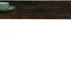 KARE Design Eettafel Conley Messing 180x90cm Sale