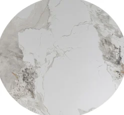 KARE Design Eettafel Cono Ceramic 120cm Clearance