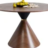 KARE Design Eettafel Cono 120cm Online