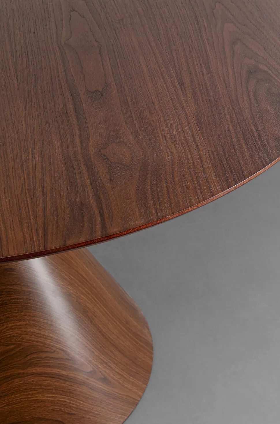 KARE Design Eettafel Cono 120cm Online