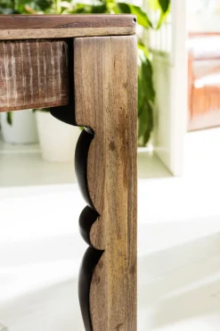 KARE Design Eettafel Duld Range 220x100cm New