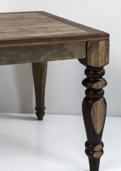 KARE Design Eettafel Duld Range 220x100cm New