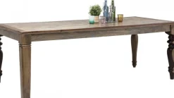 KARE Design Eettafel Duld Range 220x100cm New