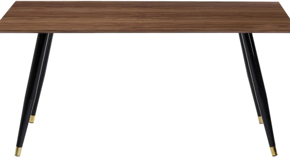 KARE Design Eettafel Duran 160x80cm Discount