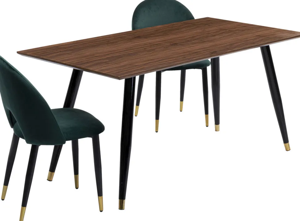 KARE Design Eettafel Duran 160x80cm Discount