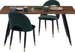 KARE Design Eettafel Duran 160x80cm Discount