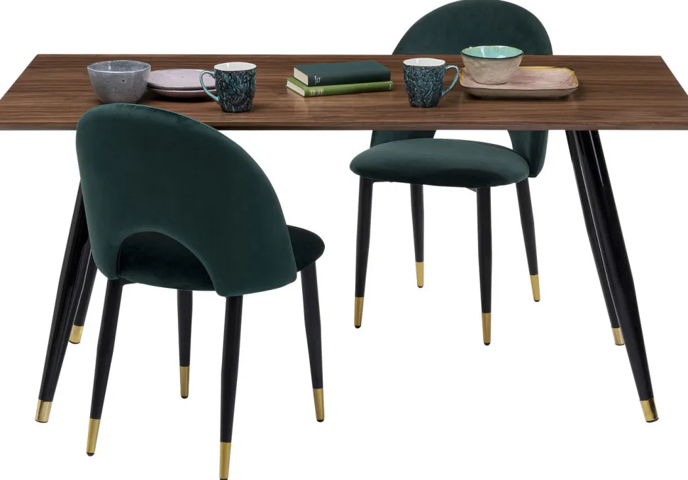 KARE Design Eettafel Duran 160x80cm Discount