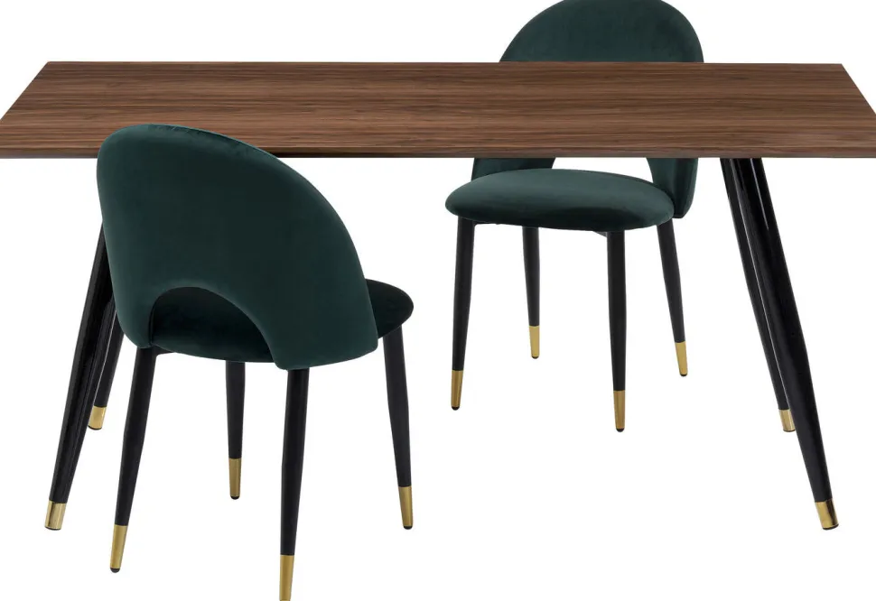 KARE Design Eettafel Duran 160x80cm Discount