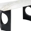 KARE Design Eettafel Eternity Oho Black 180x90cm Online