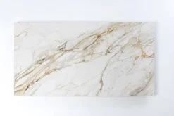 KARE Design Eettafel Eternity Oho Chroom 180x90cm Best