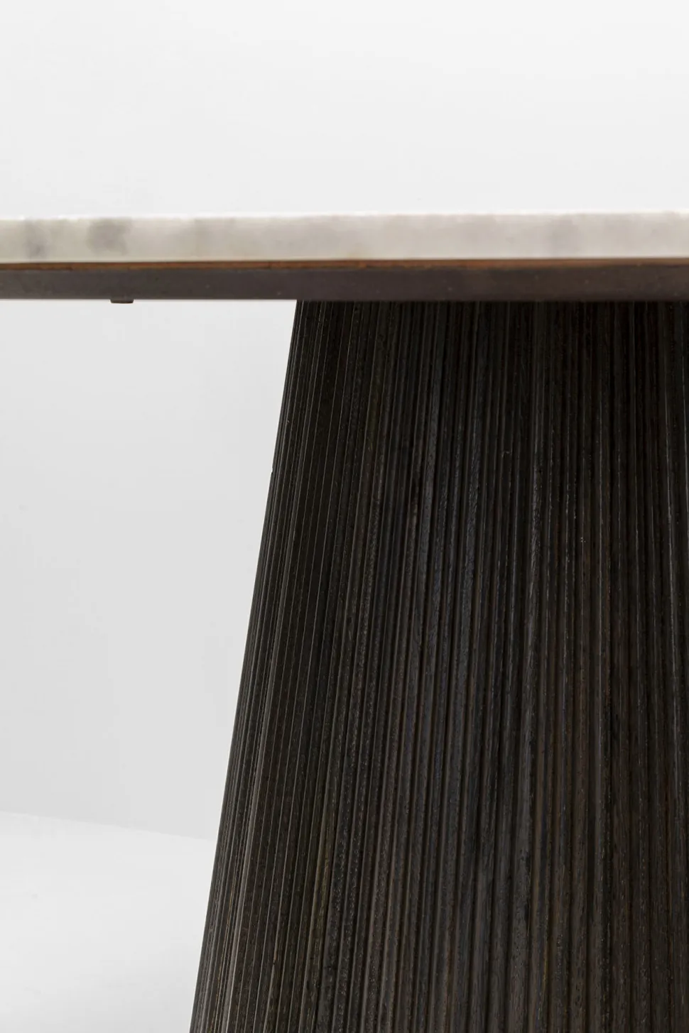 KARE Design Eettafel Glenn Ø115cm Cheap