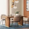 KARE Design Eettafel Grace 180x90cm Best Sale