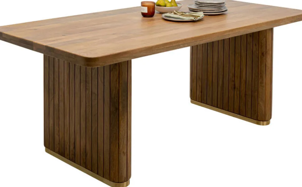 KARE Design Eettafel Grace 180x90cm Best Sale