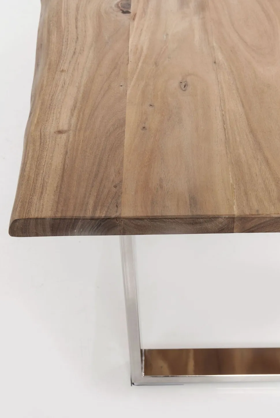 KARE Design Eettafel Harmony Black 160x80 Sale