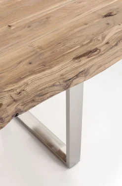KARE Design Eettafel Harmony Black 160x80 Sale