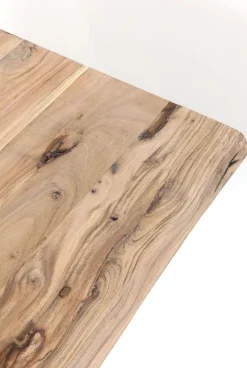 KARE Design Eettafel Harmony Black 160x80 Sale