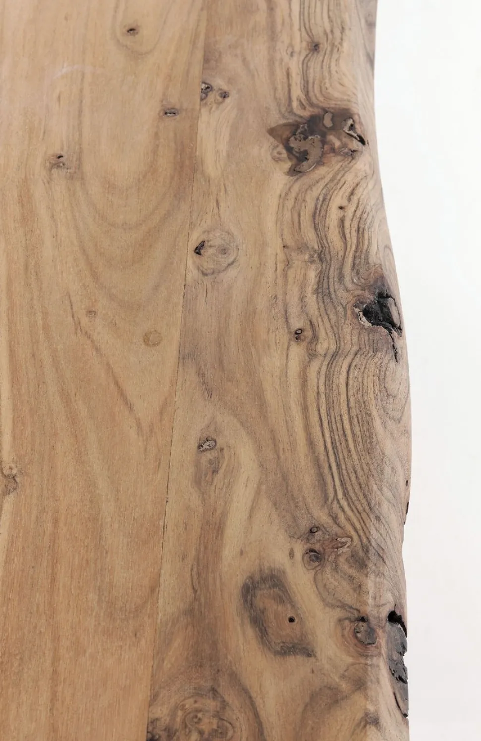 KARE Design Eettafel Harmony Black 160x80 Sale