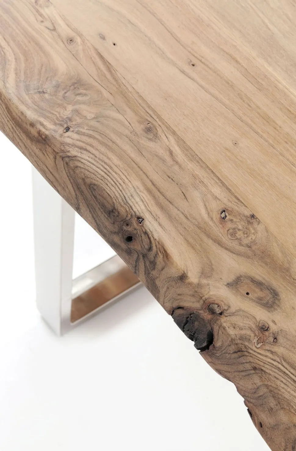 KARE Design Eettafel Harmony Black 180x90 Sale