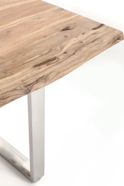 KARE Design Eettafel Harmony Black 180x90 Sale