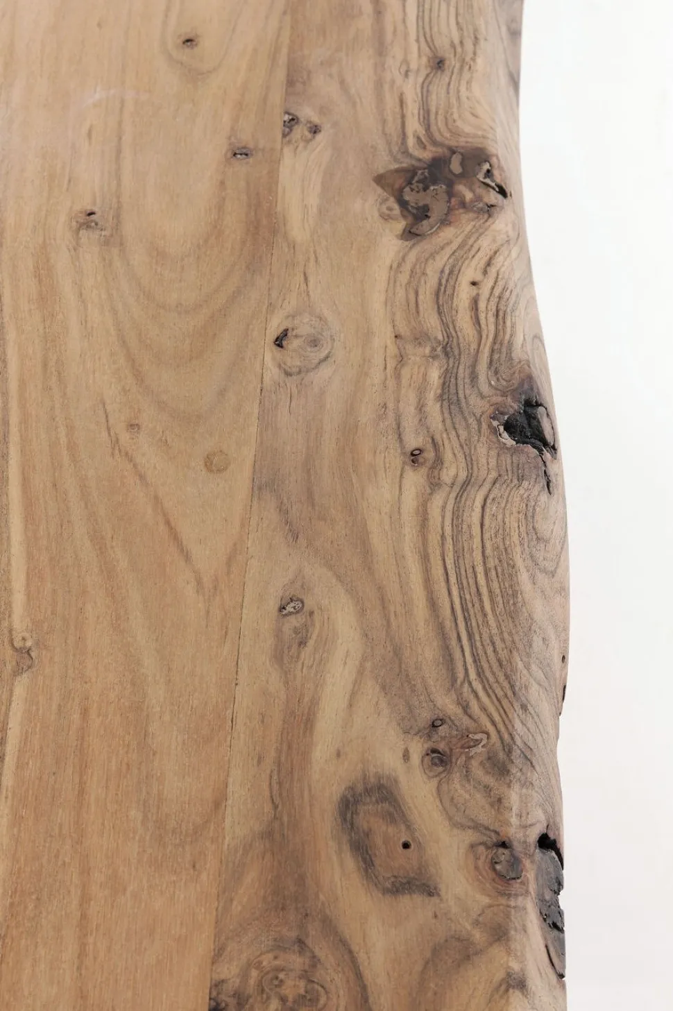 KARE Design Eettafel Harmony Black 180x90 Sale