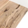 KARE Design Eettafel Harmony Silver 160x80 Cheap