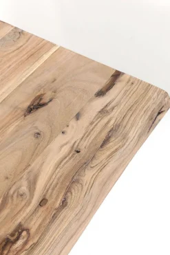KARE Design Eettafel Harmony Silver 160x80 Cheap