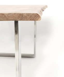 KARE Design Eettafel Harmony Zwart 200x100cm Best
