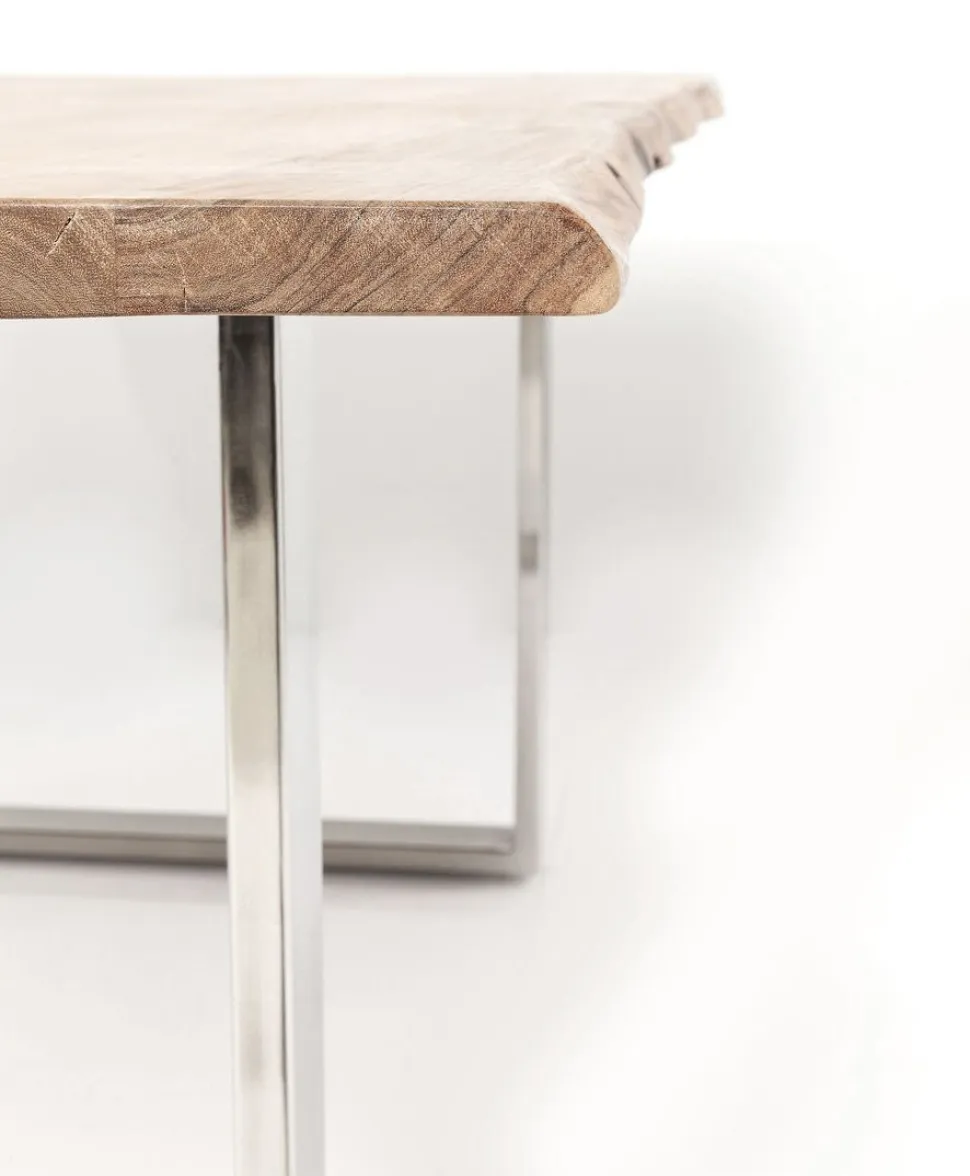 KARE Design Eettafel Harmony Zwart 200x100cm Best