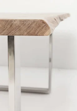 KARE Design Eettafel Harmony Zwart 200x100cm Best