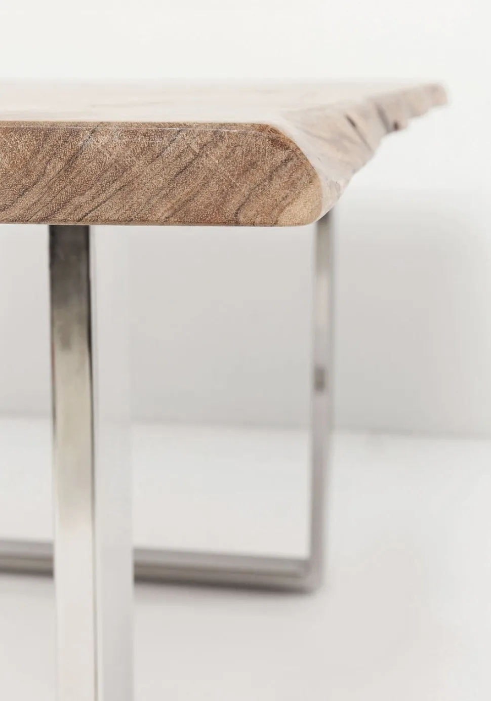 KARE Design Eettafel Harmony Zwart 200x100cm Best